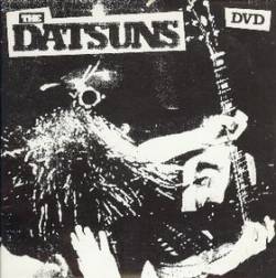 The Datsuns : The Datsuns (DVD)